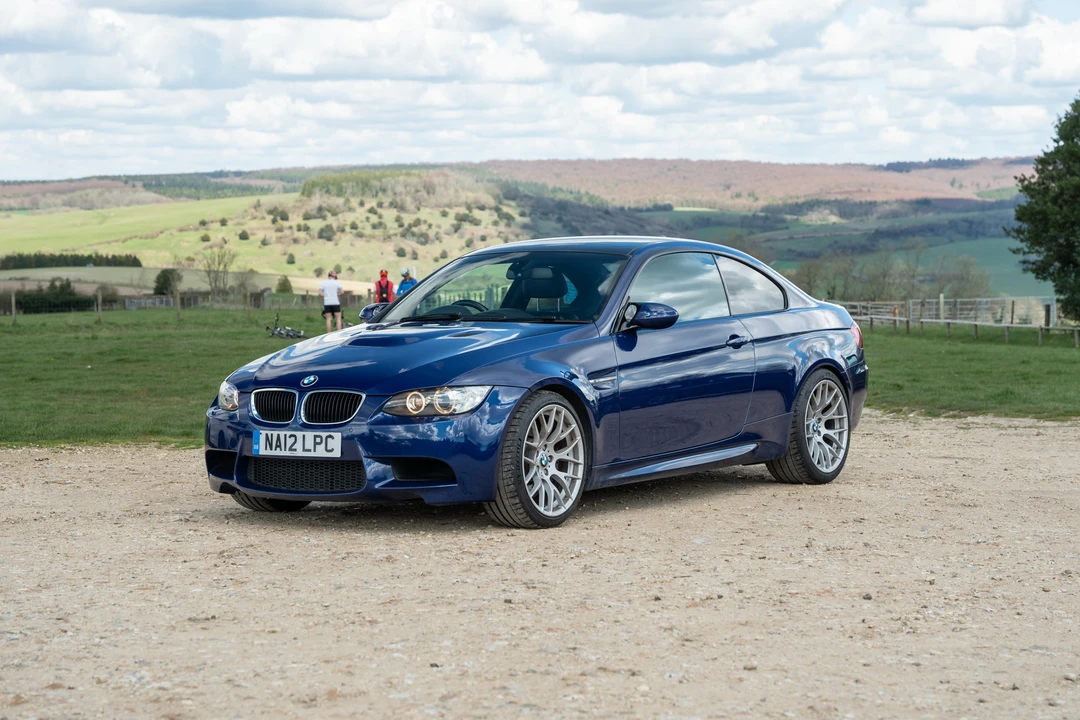 2012 BMW E92 M3 Coupe - Image 12 of 31