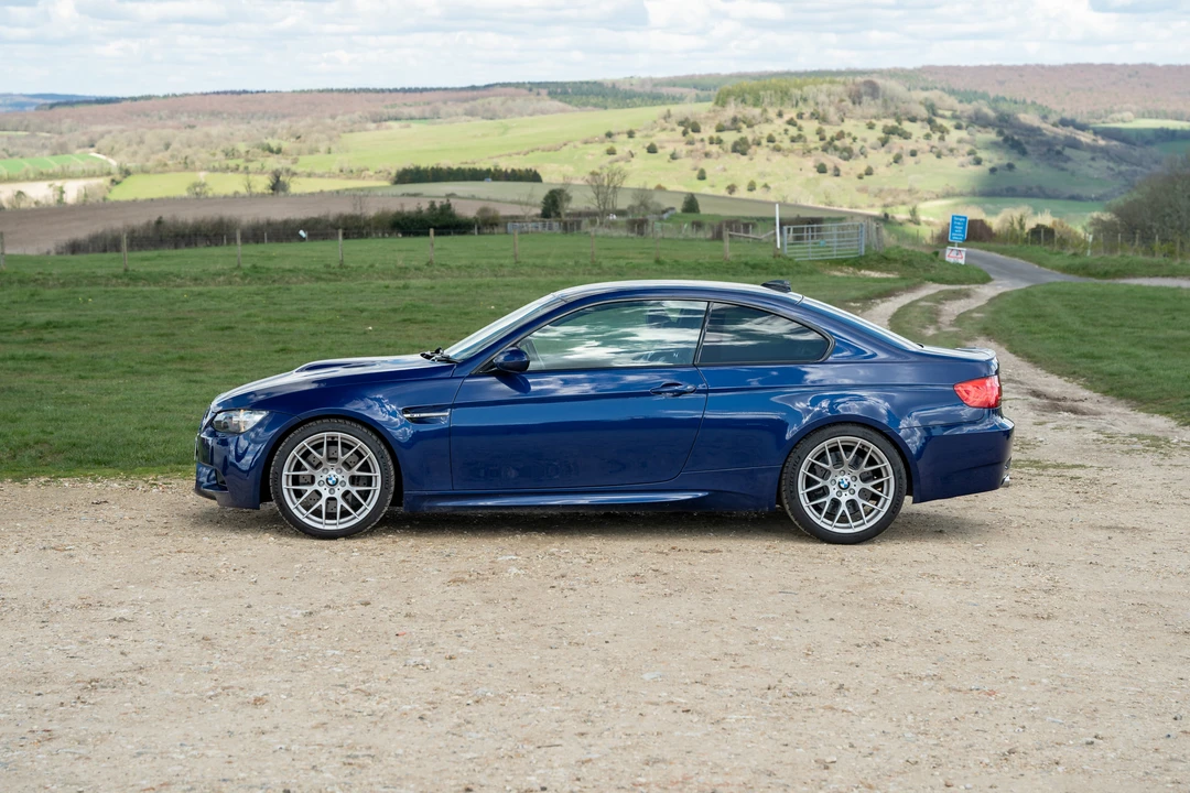 2012 BMW E92 M3 Coupe - Image 5 of 31