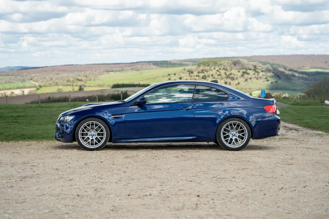 2012 BMW E92 M3 Coupe - Image 13 of 31