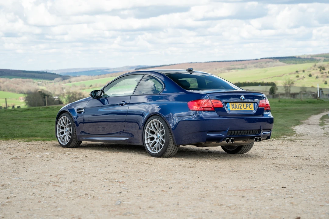 2012 BMW E92 M3 Coupe - Image 14 of 31