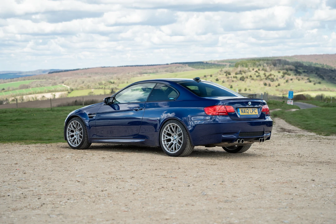 2012 BMW E92 M3 Coupe - Image 6 of 31