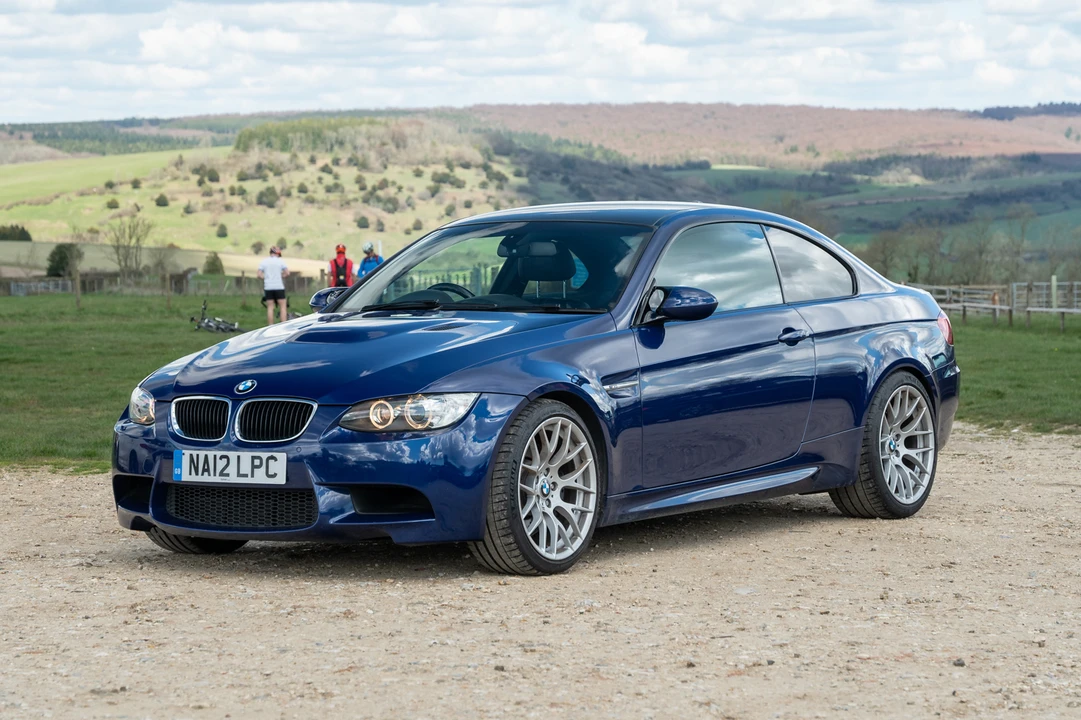2012 BMW E92 M3 Coupe - Image 2 of 31