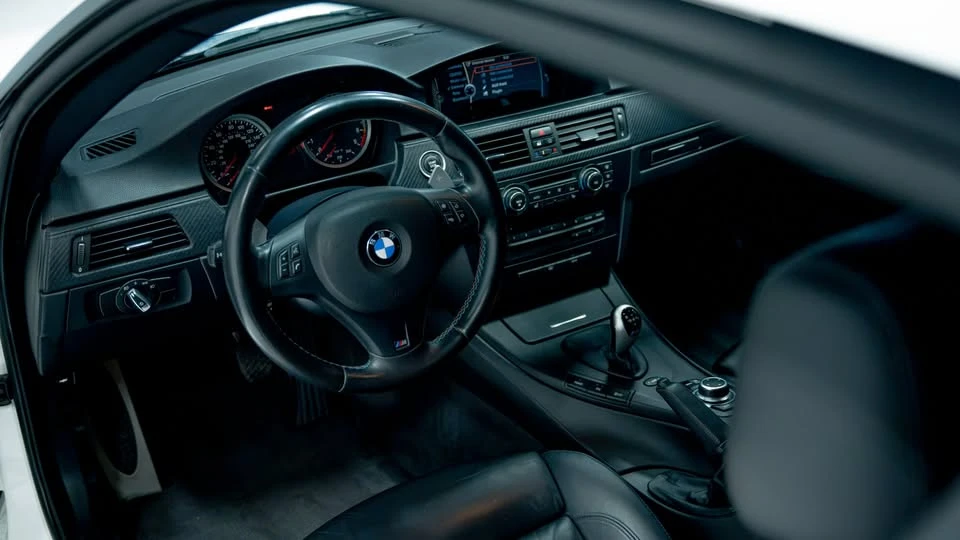 2012 BMW E92 M3 Coupe - Image 9 of 19