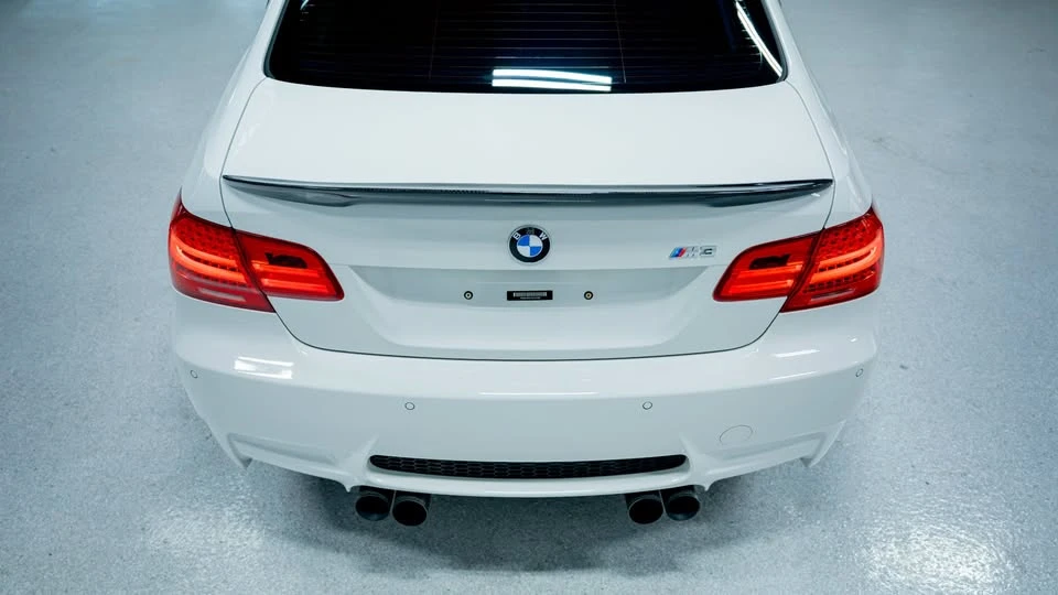 2012 BMW E92 M3 Coupe - Image 4 of 19