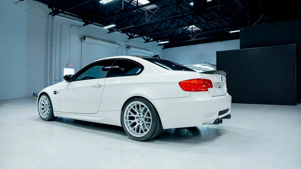 2012 BMW E92 M3 Coupe - Image 5 of 19