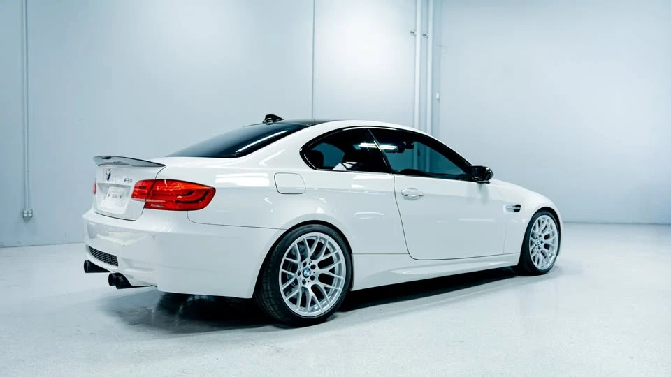 2012 BMW E92 M3 Coupe - Image 3 of 19