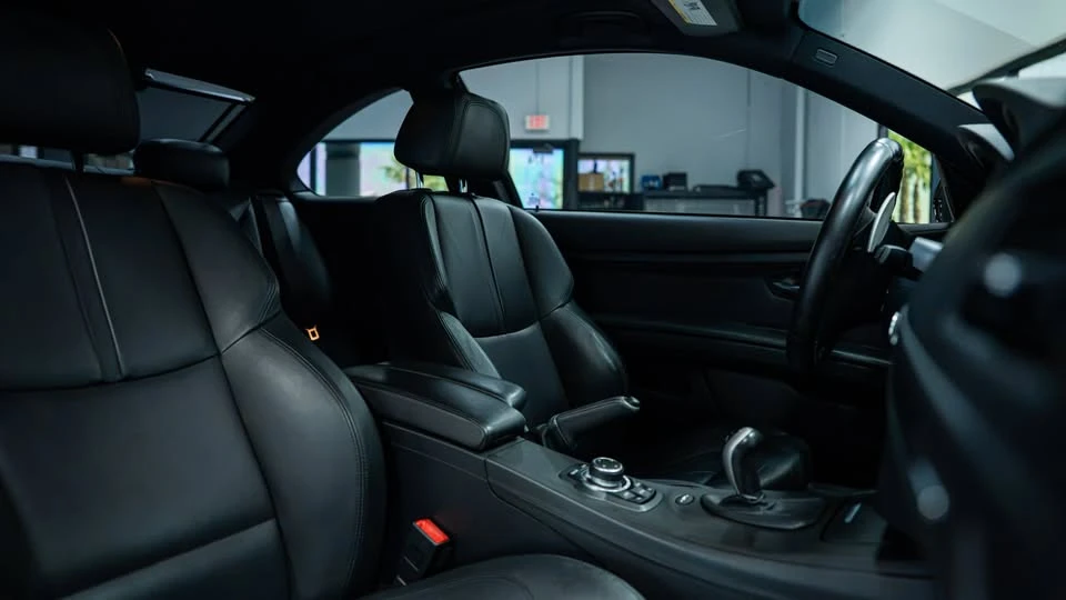 2012 BMW E92 M3 Coupe - Image 10 of 19