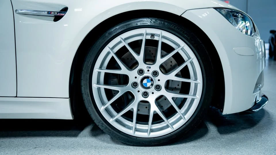 2012 BMW E92 M3 Coupe - Image 7 of 19