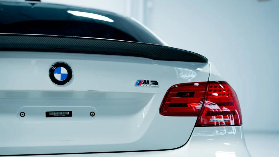 2012 BMW E92 M3 Coupe - Image 13 of 19