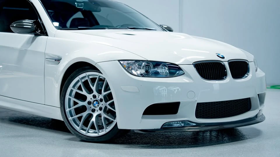 2012 BMW E92 M3 Coupe - Image 6 of 19