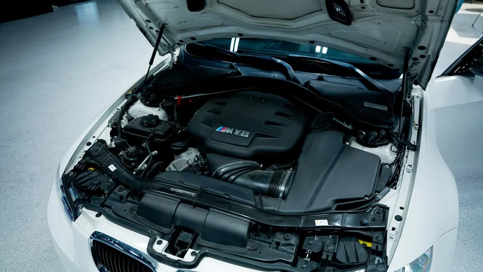 2012 BMW E92 M3 Coupe - Image 11 of 19