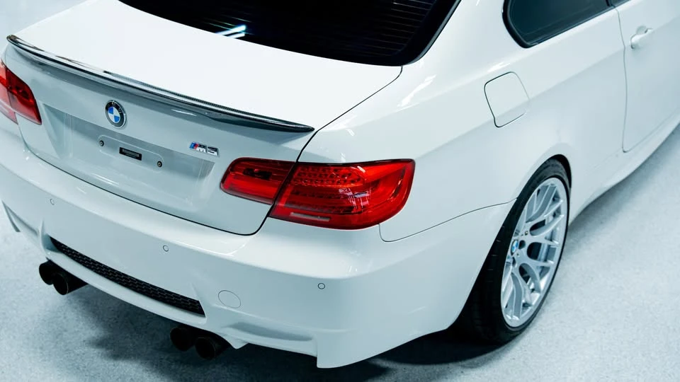 2012 BMW E92 M3 Coupe - Image 14 of 19