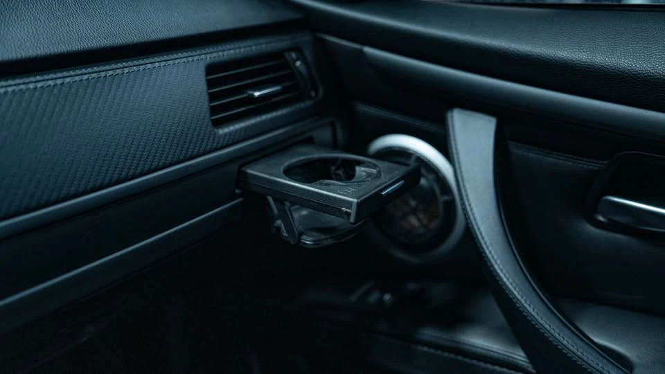 2012 BMW E92 M3 Coupe - Image 17 of 19