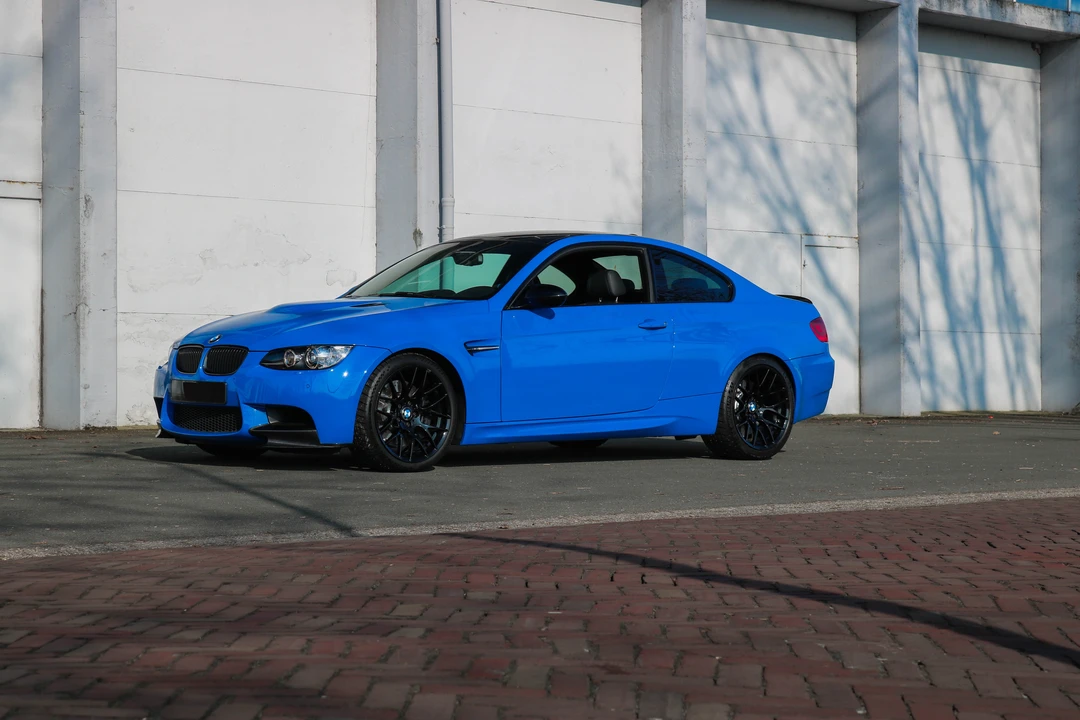 2012 BMW E92 M3 Coupe - Image 18 of 31