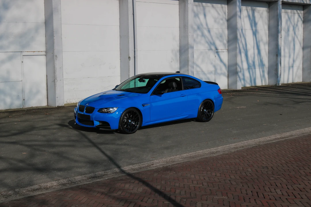 2012 BMW E92 M3 Coupe - Image 19 of 31