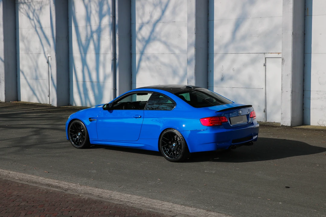 2012 BMW E92 M3 Coupe - Image 20 of 31
