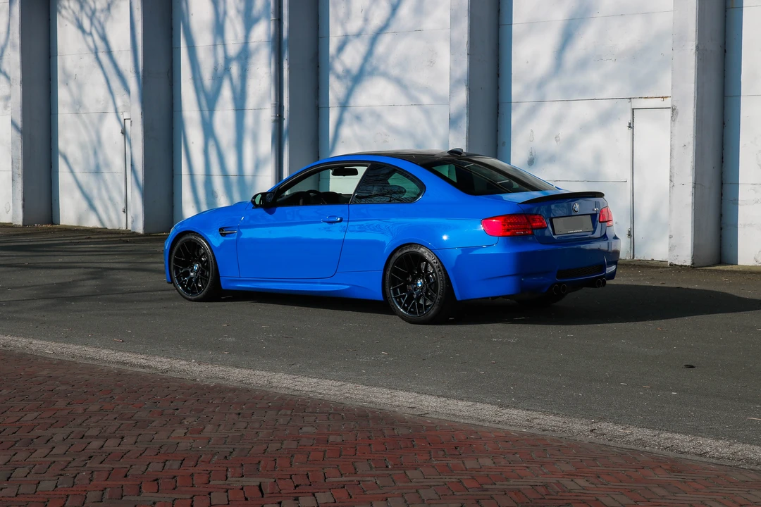 2012 BMW E92 M3 Coupe - Image 7 of 31