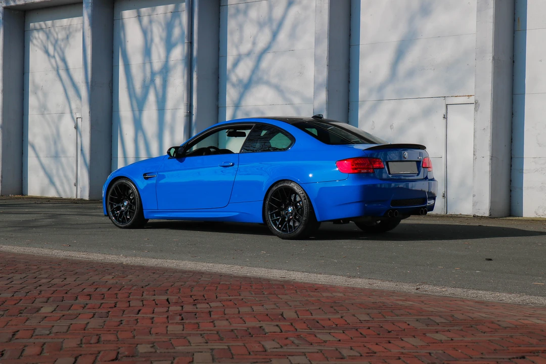 2012 BMW E92 M3 Coupe - Image 13 of 31