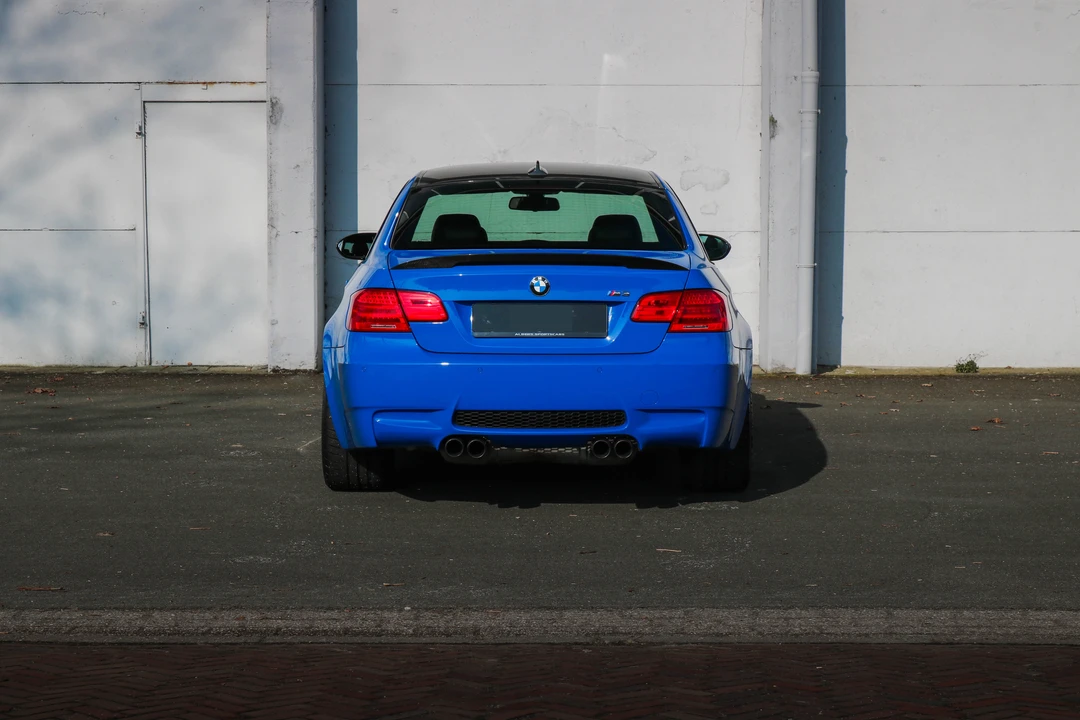2012 BMW E92 M3 Coupe - Image 14 of 31