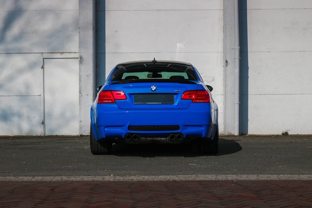 2012 BMW E92 M3 Coupe - Image 6 of 31