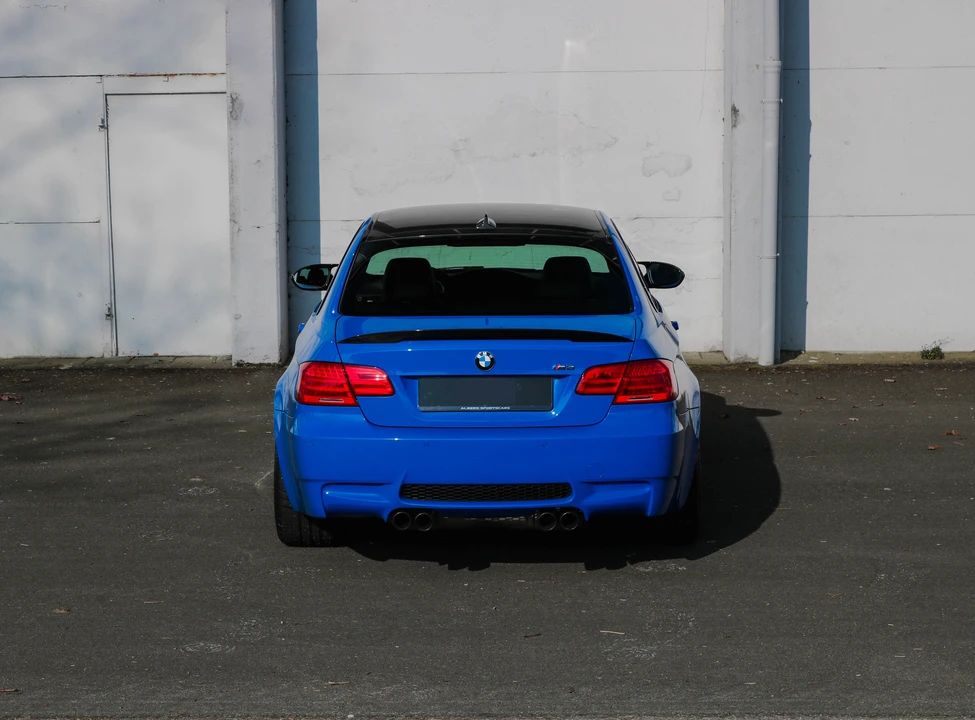 2012 BMW E92 M3 Coupe - Image 22 of 31