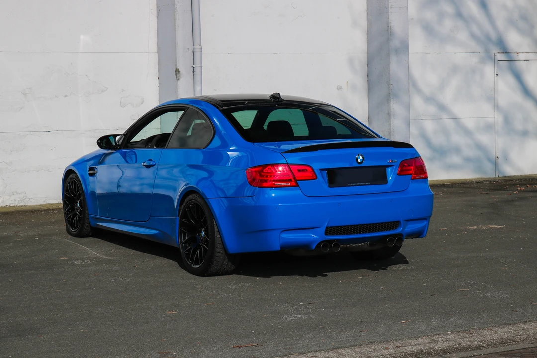 2012 BMW E92 M3 Coupe - Image 23 of 31