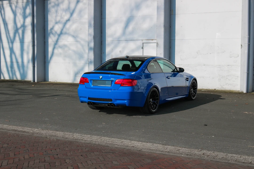 2012 BMW E92 M3 Coupe - Image 5 of 31