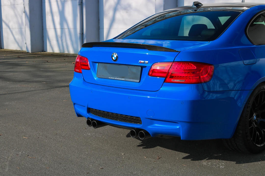 2012 BMW E92 M3 Coupe - Image 30 of 31