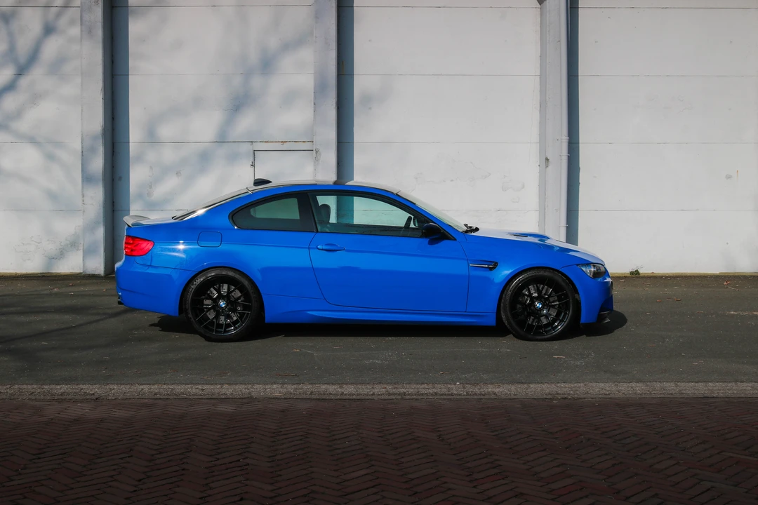2012 BMW E92 M3 Coupe - Image 4 of 31