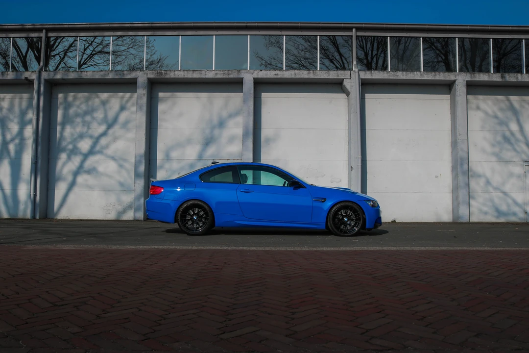 2012 BMW E92 M3 Coupe - Image 21 of 31