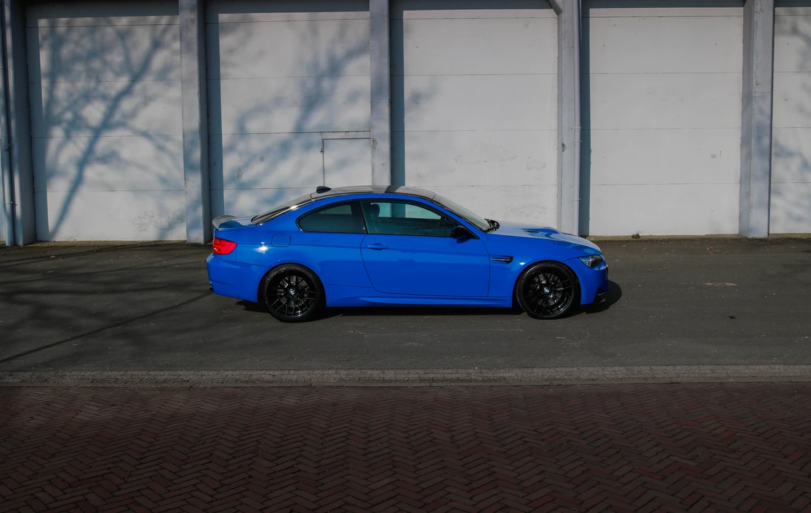 2012 BMW E92 M3 Coupe - Image 15 of 31