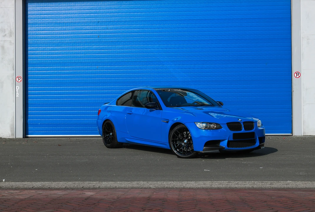 2012 BMW E92 M3 Coupe - Image 3 of 31