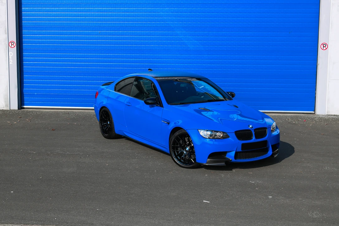 2012 BMW E92 M3 Coupe - Image 16 of 31