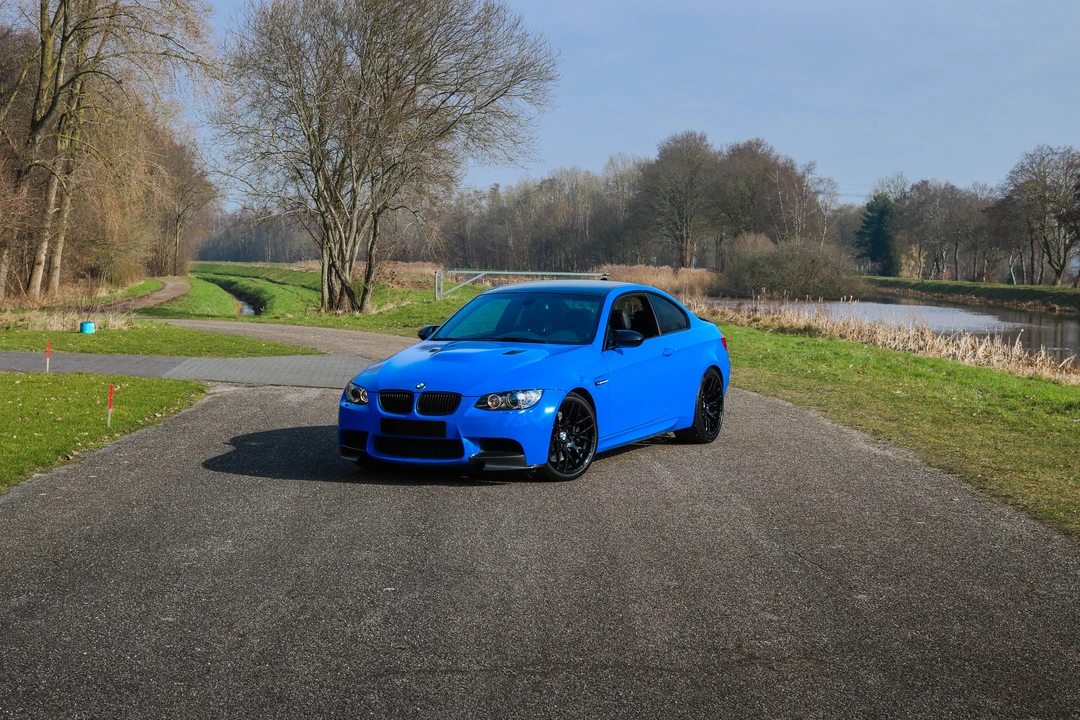 2012 BMW E92 M3 Coupe - Image 24 of 31