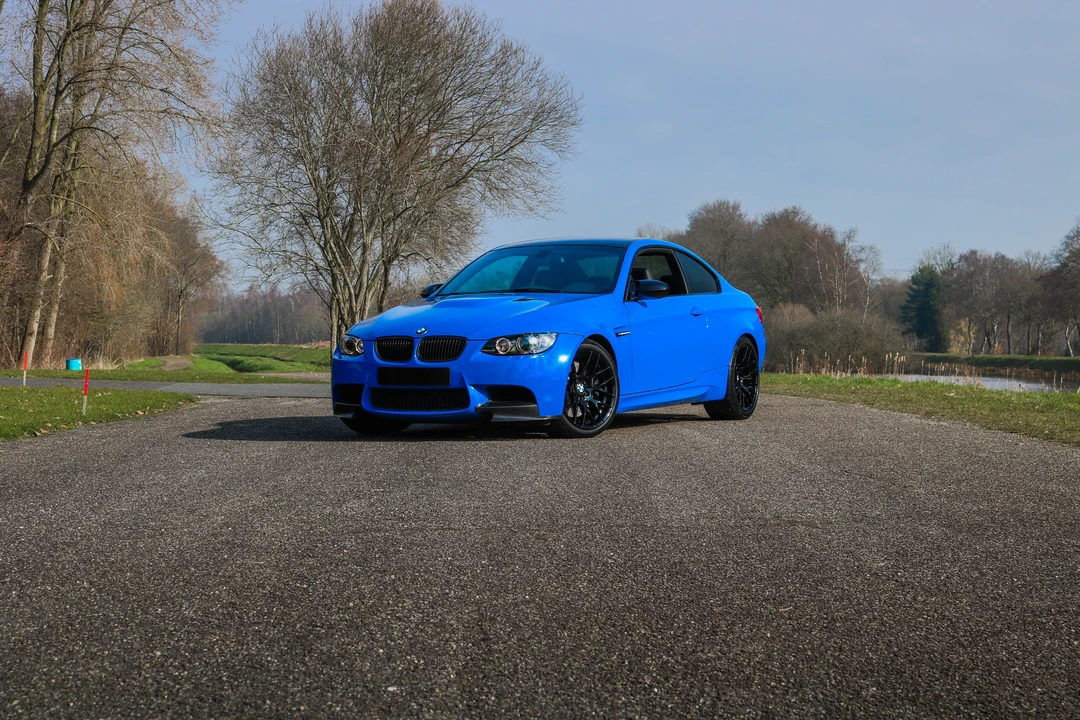 2012 BMW E92 M3 Coupe - Image 9 of 31