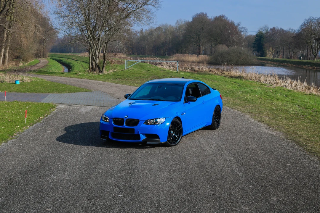 2012 BMW E92 M3 Coupe - Image 11 of 31