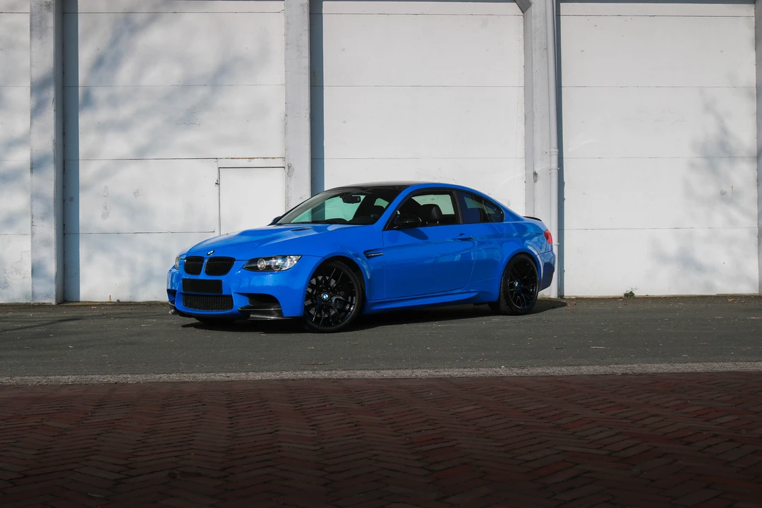 2012 BMW E92 M3 Coupe - Image 25 of 31