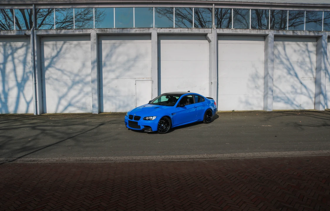 2012 BMW E92 M3 Coupe - Image 26 of 31