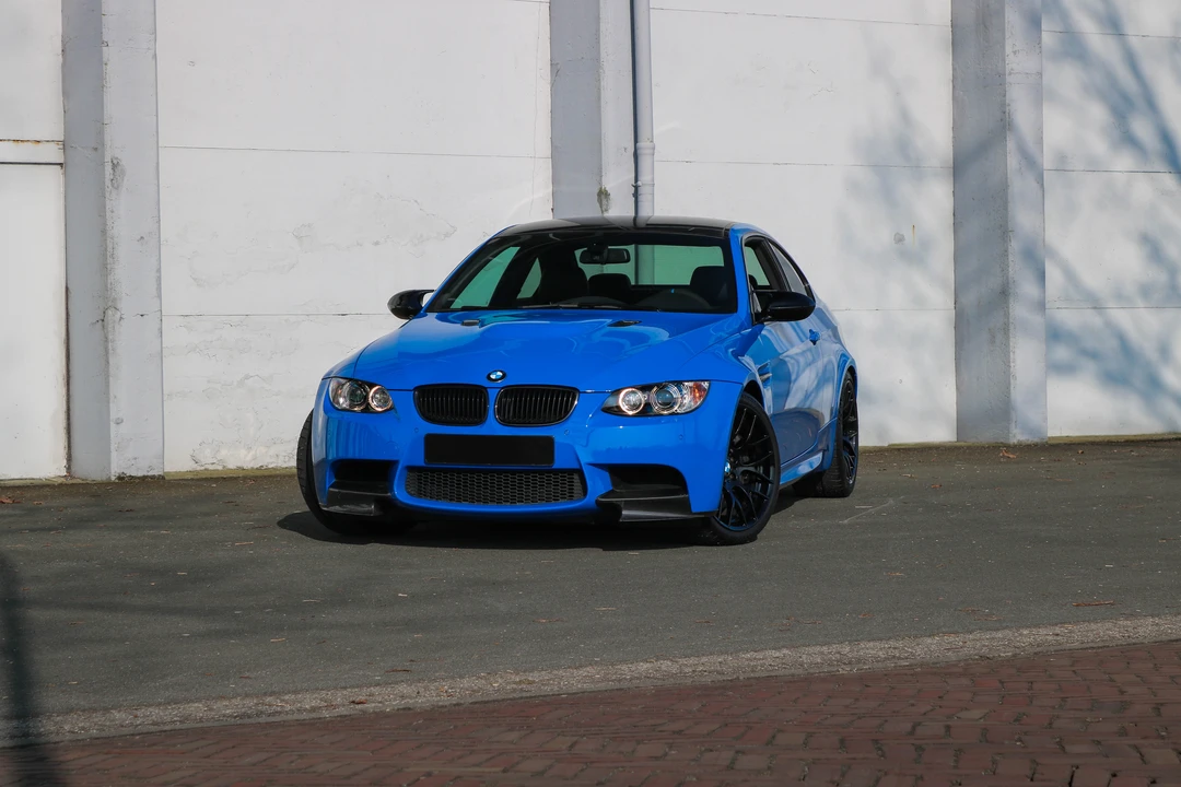 2012 BMW E92 M3 Coupe - Image 27 of 31