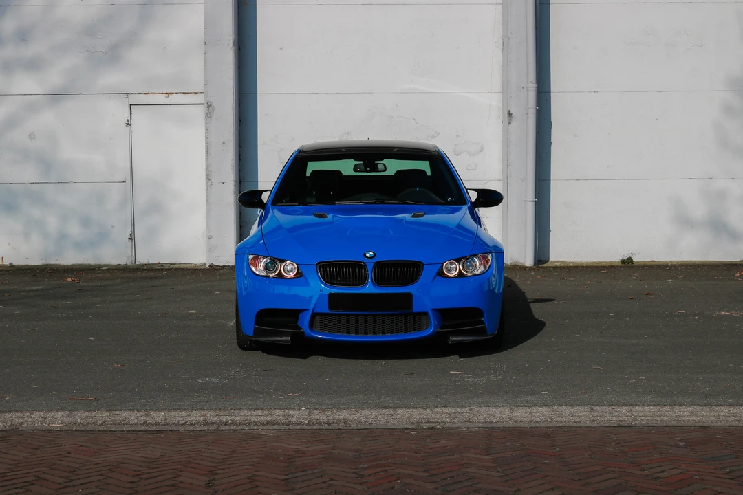 2012 BMW E92 M3 Coupe - Image 10 of 31