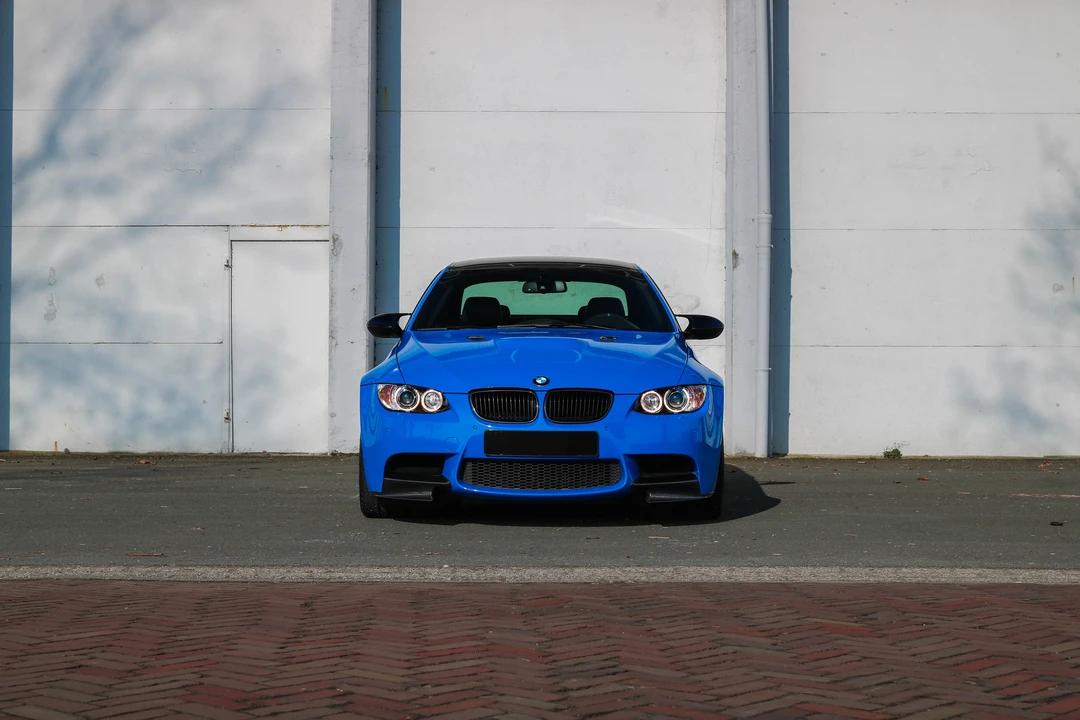 2012 BMW E92 M3 Coupe - Image 2 of 31