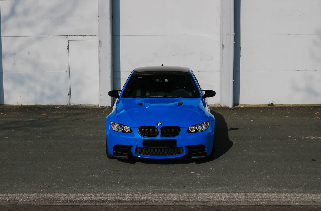 2012 BMW E92 M3 Coupe - Image 17 of 31