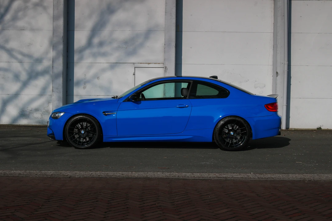 2012 BMW E92 M3 Coupe - Image 8 of 31