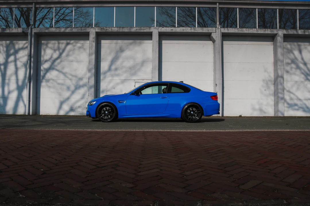 2012 BMW E92 M3 Coupe - Image 12 of 31