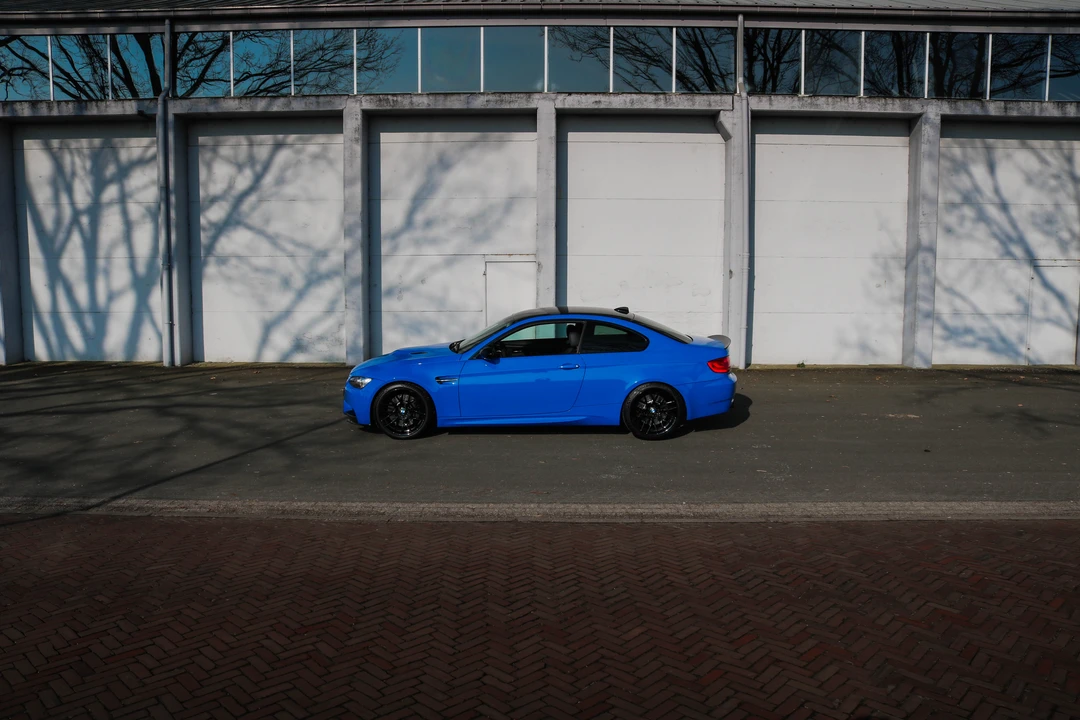 2012 BMW E92 M3 Coupe - Image 28 of 31