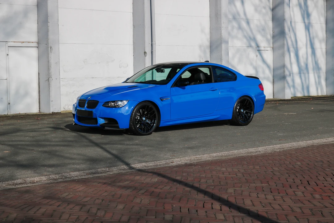 2012 BMW E92 M3 Coupe - Image 29 of 31