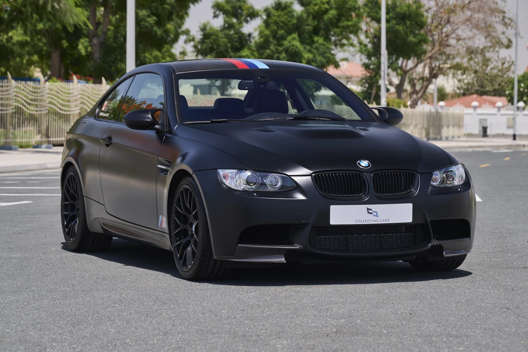 2012 BMW E92 M3 Coupe - Image 3 of 6