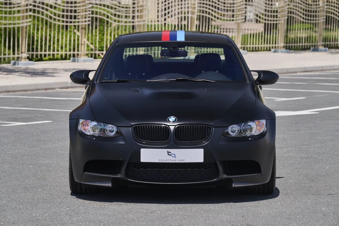 2012 BMW E92 M3 Coupe - Image 2 of 6
