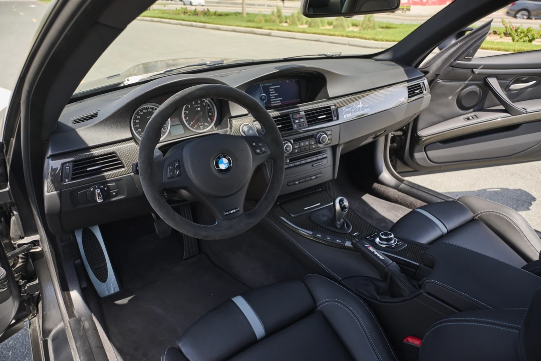 2012 BMW E92 M3 Coupe - Image 4 of 6
