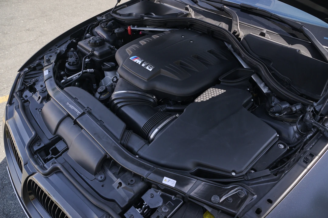 2012 BMW E92 M3 Coupe - Image 5 of 6